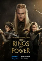 Властелин колец: Кольца власти смотреть онлайн сериал 1-2 сезон