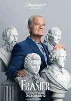 Фрейзер смотреть онлайн сериал 1-2 сезон