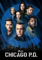 Полиция Чикаго смотреть онлайн сериал 1-12 сезон
