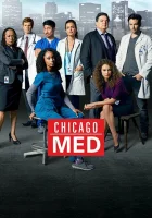Медики Чикаго смотреть онлайн сериал 1-10 сезон