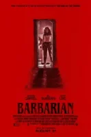 Варвар смотреть онлайн (2022)