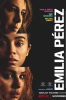 Эмилия Перес смотреть онлайн (2024)