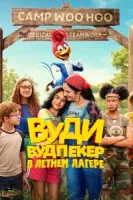 Вуди Вудпекер отправляется в лагерь смотреть онлайн (2024)