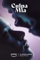 Моя вина смотреть онлайн (2023)