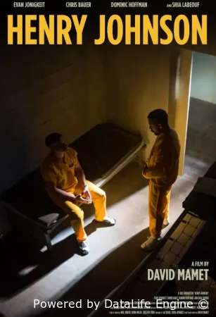 Генри Джонсон смотреть онлайн (2025)